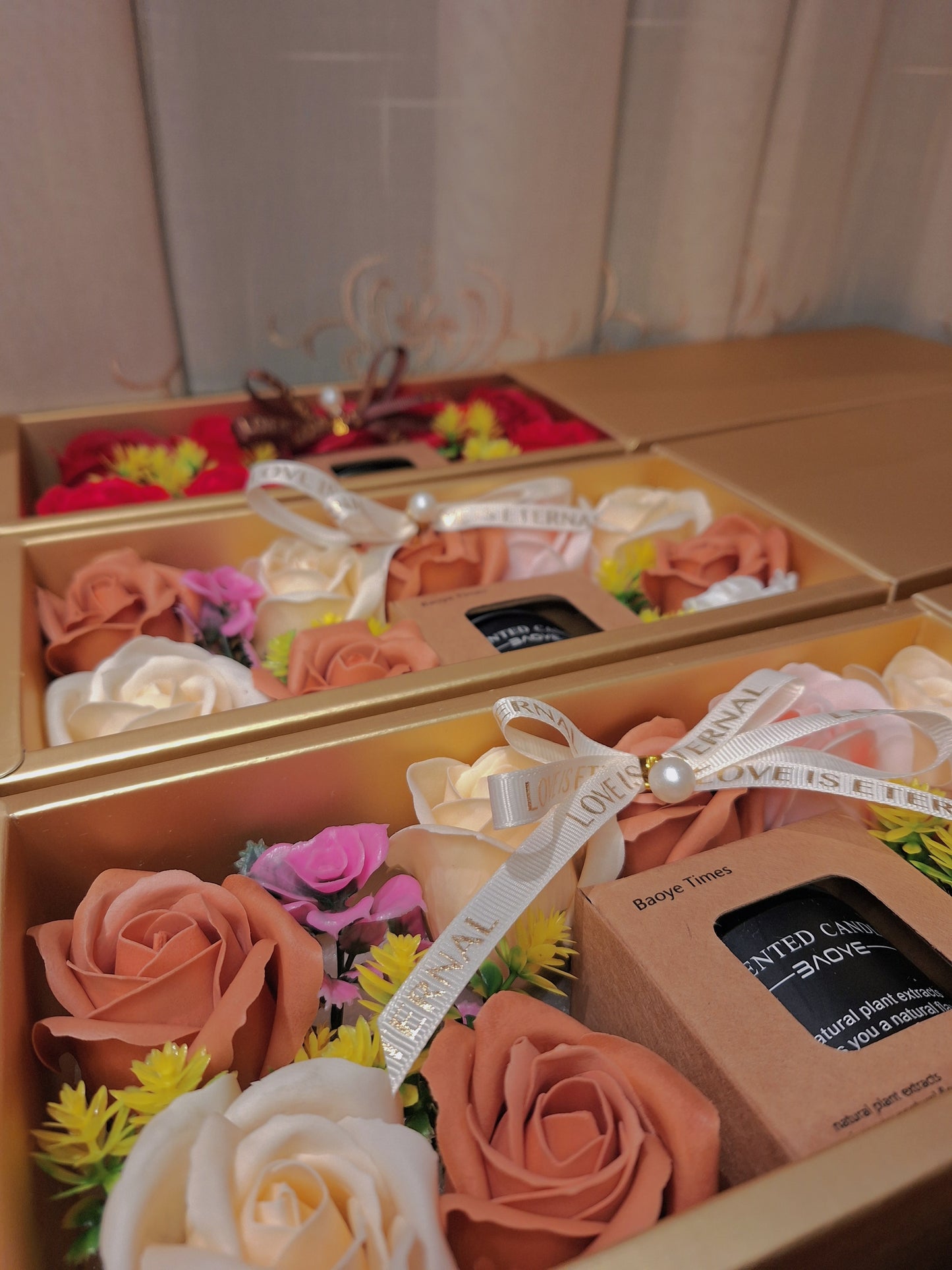 Mother's Day Gift Set